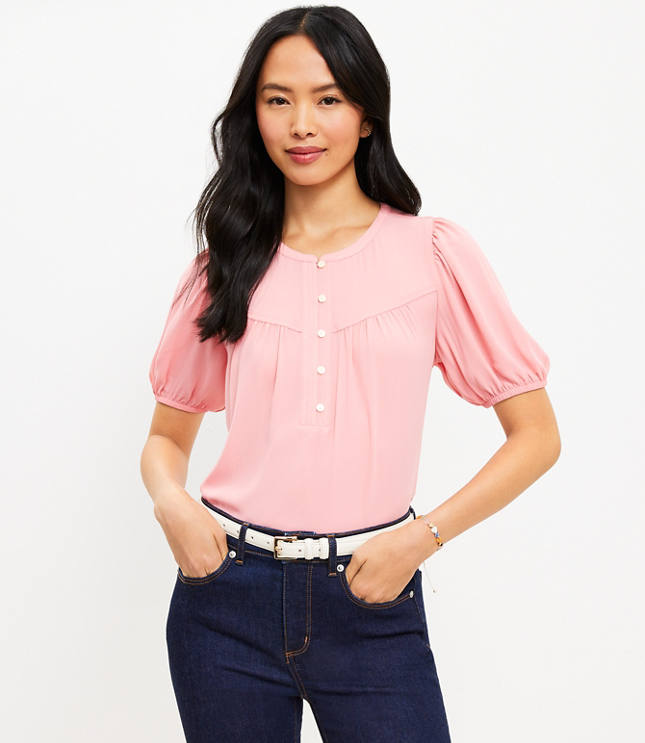 Loft store ladies tops