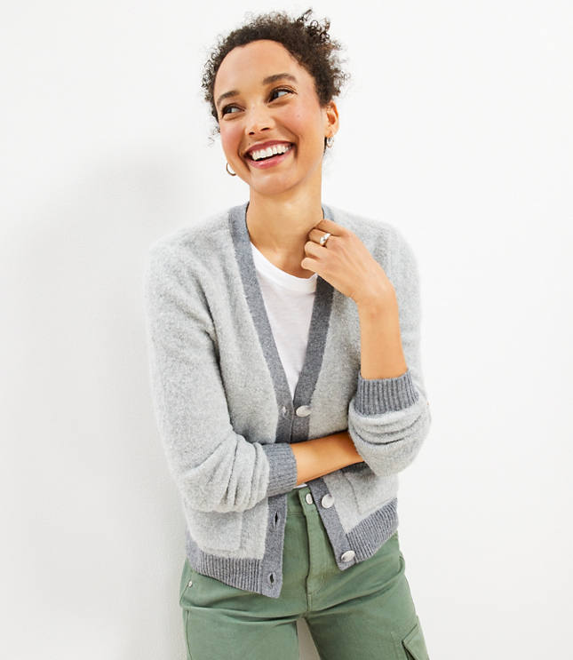 Women's Cardigan Sweaters | Loft