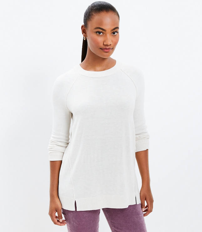 Women's Tunic Sweaters