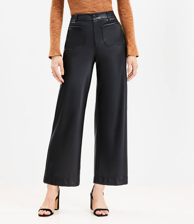 Women's Curvy Pants Loft