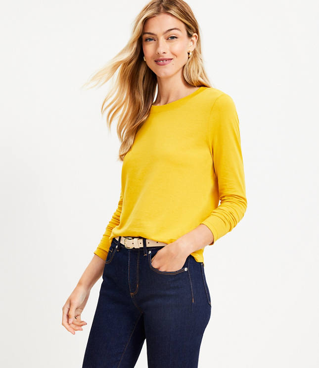 Women's Tops on Sale Loft