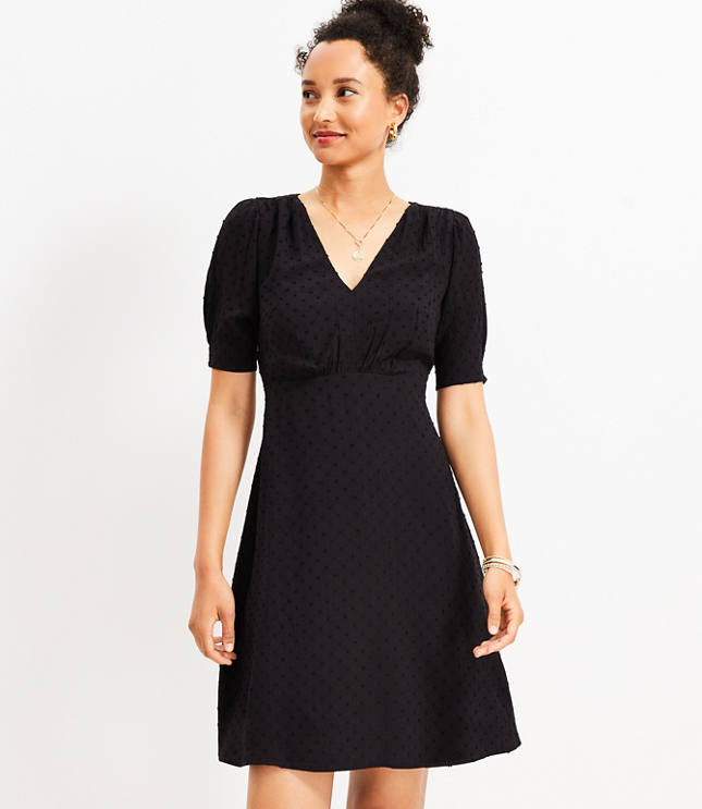 The loft hot sale outlet dresses