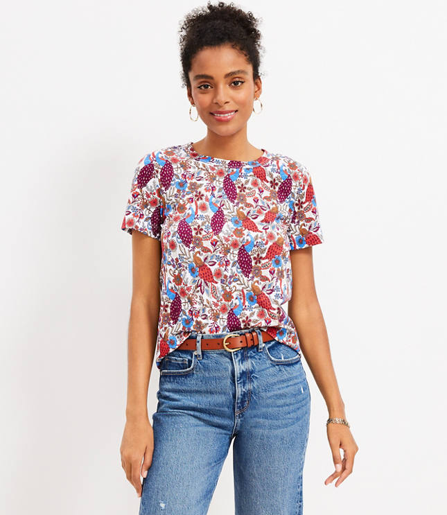 Loft sales blouses sale