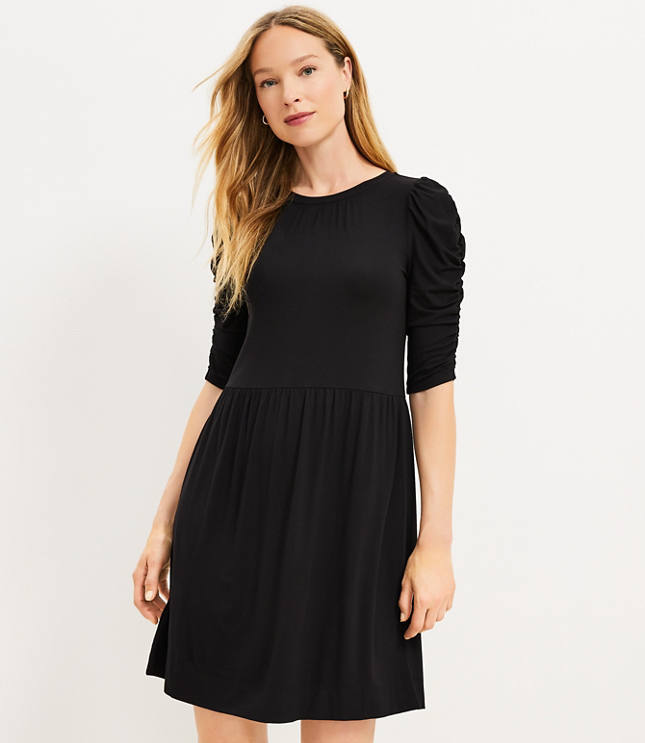 Holiday dresses for petites