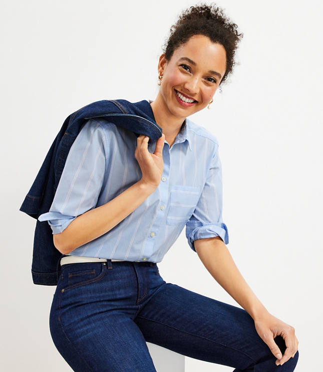 WYNNE | RELAXED EVERYDAY SHIRT main image 1