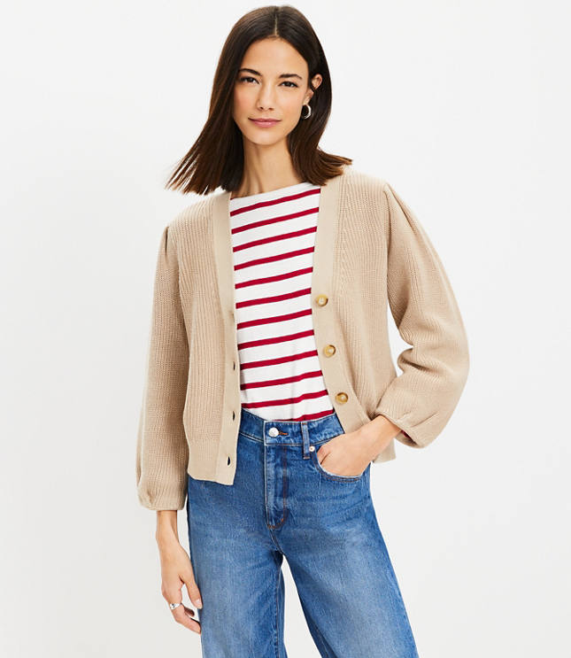 Women's Cardigan Sweaters | Loft