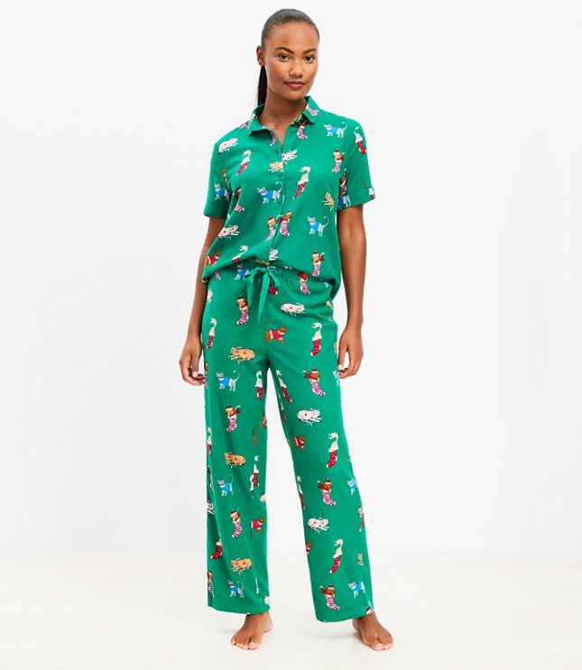 Pajama & Pajama Sets