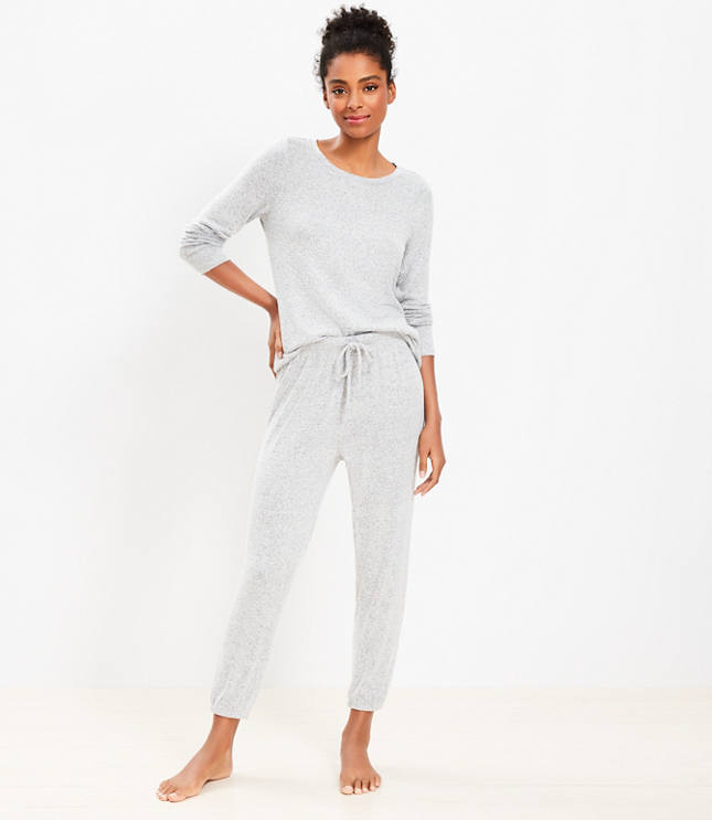 Loft pajamas discount