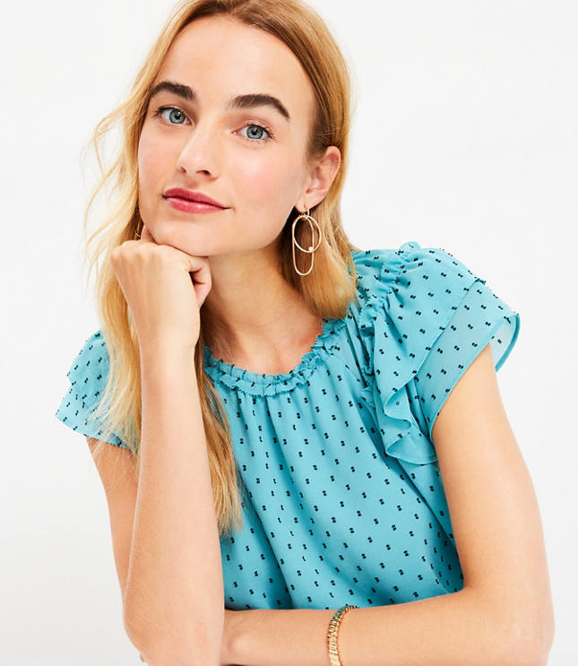 Women's Tops on Sale Loft