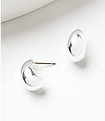 Mini Teardrop Earrings carousel Product Image 1