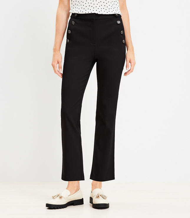 Women's Curvy Pants Loft