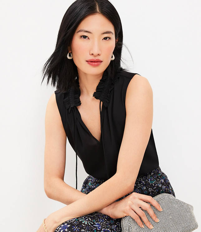 Women's Tops on Sale Loft