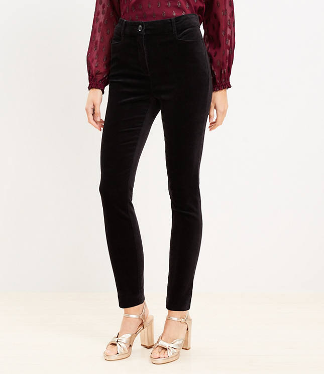 Petite Sutton Skinny Pants