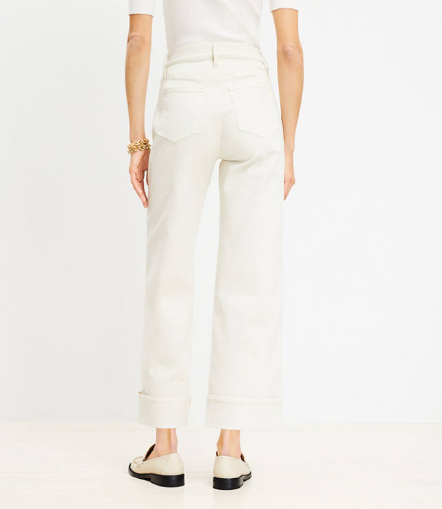 Women's Petite Jeans Loft