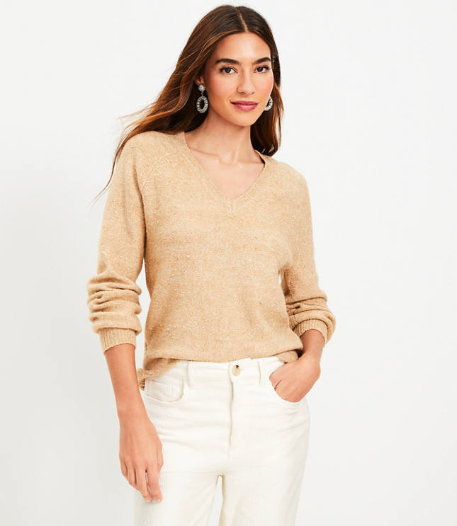 The loft sweaters outlet on sale