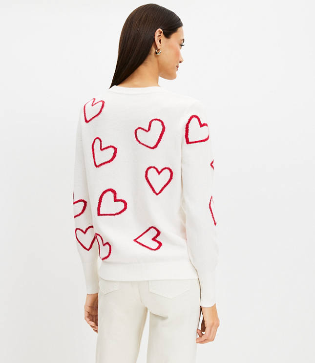 Key to Your Heart Sweater, Soft & Cozy Fall Sweaters from Spool 72