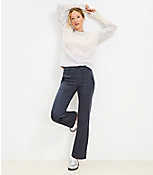 Patch Pocket Straight Pant in Twill carousel Product Image 2