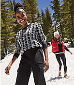 Lou & Grey Skier Sweater carousel Product Image 4