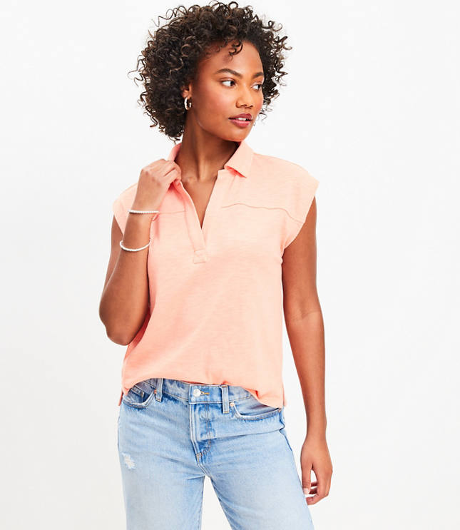 loft outlet womens tops
