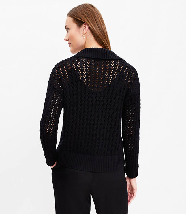 Women's Plain Solid Sweaters,Black main image 1