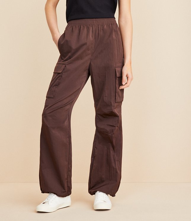 Lou & Grey Cargo Pants