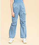 Lou & Grey Cargo Pants carousel Product Image 1