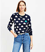 Shamrock Sweater carousel Product Image 1