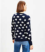 Shamrock Sweater carousel Product Image 3