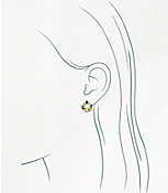 Sparkle Stud Earring Set carousel Product Image 2