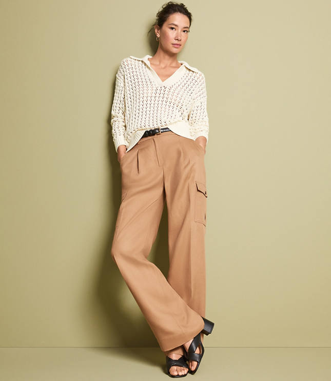 Women's Pants for Work