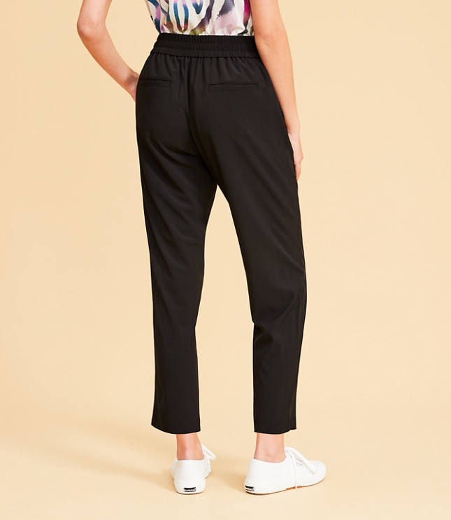 Lou & Grey Wanderweave Pants