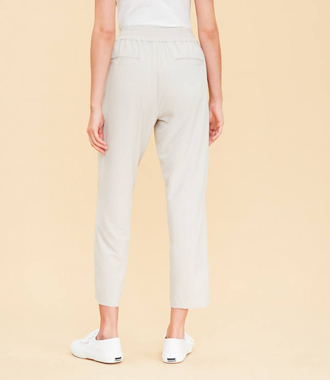 Lou & Grey Wanderweave Pants