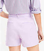 Palmer Shorts in Twill carousel Product Image 3