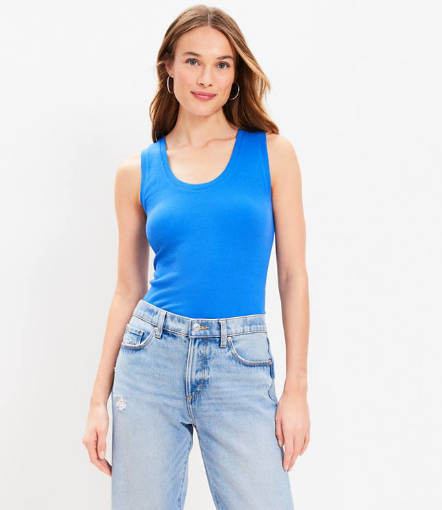 loft outlet tank tops