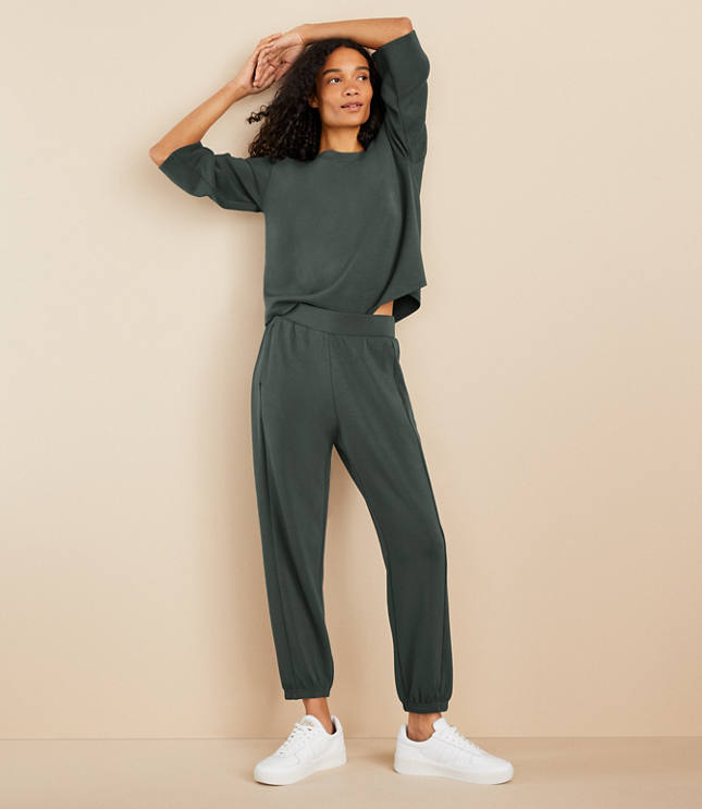 Lou & grey sweats sale