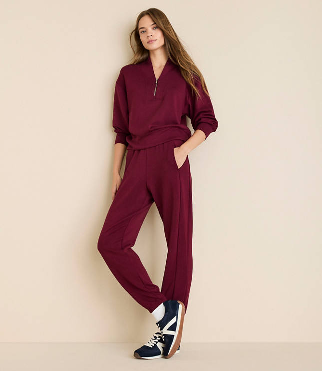 Lou & Grey Scubasoft Joggers