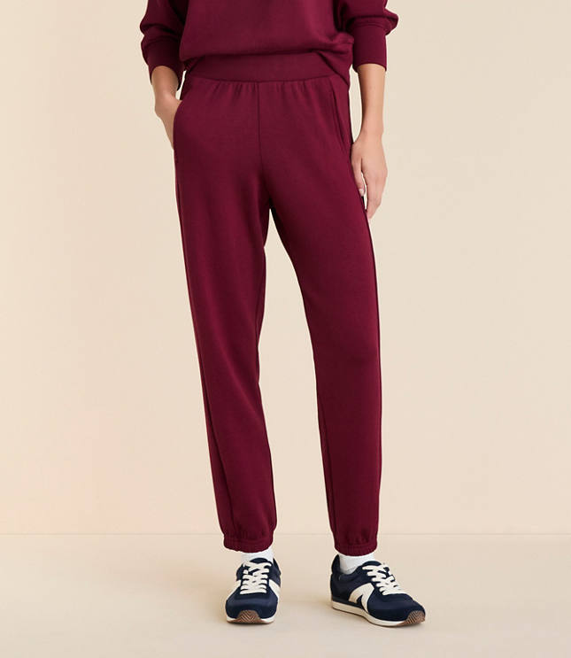 Lou & Grey Scubasoft Joggers