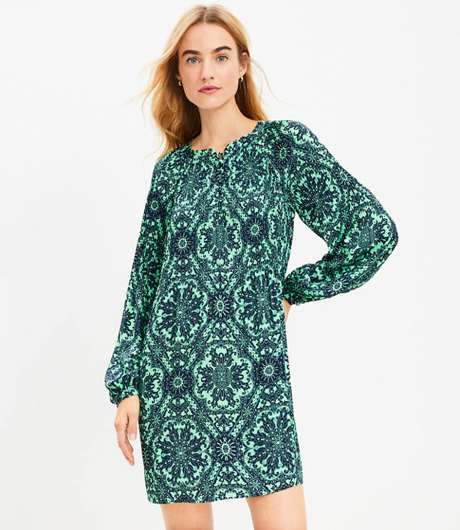 Loft tall outlet dresses