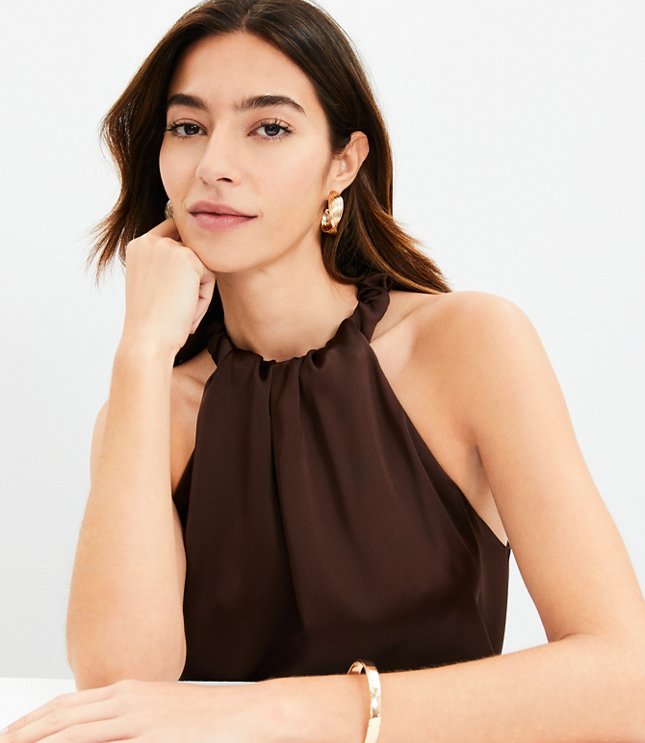 brown leather high tops