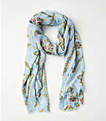 Tuilerie Scarf carousel Product Image 1