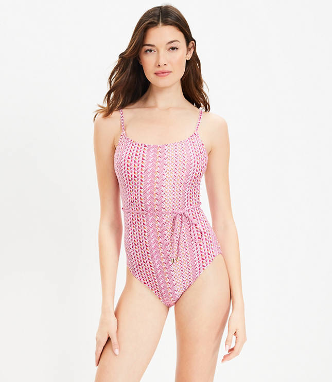 One Piece Swimsuits | Loft