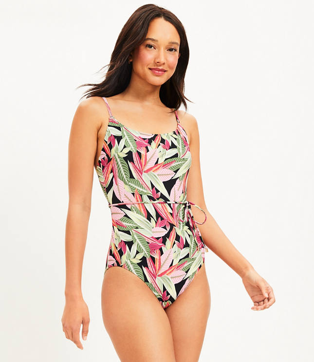 Loft swimsuits 2024