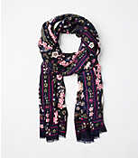 Bloom Scarf carousel Product Image 1