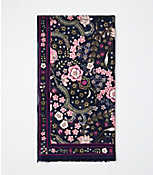 Bloom Scarf carousel Product Image 2