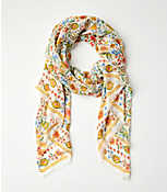Garden Scarf carousel Product Image 1