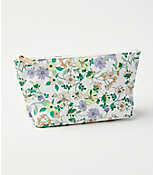 Floral Clutch carousel Product Image 1