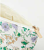 Floral Clutch carousel Product Image 2