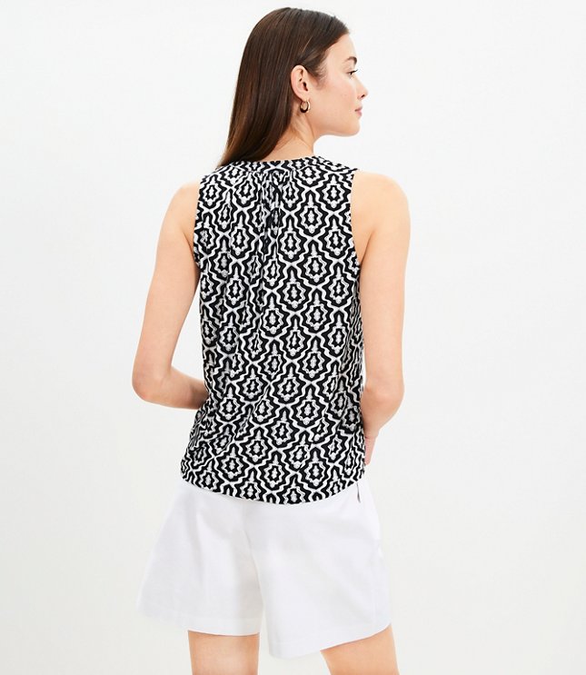 Moodlight Top - Black