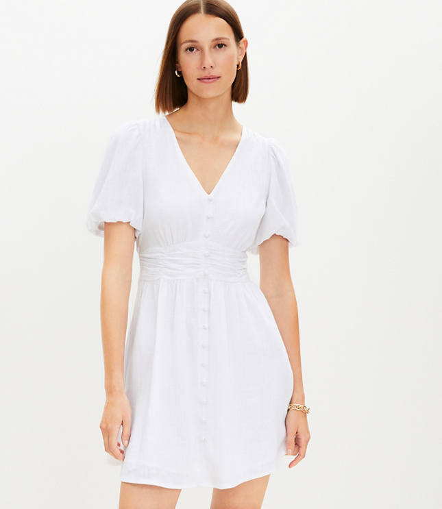 White Work-Perfect Dresses | Loft