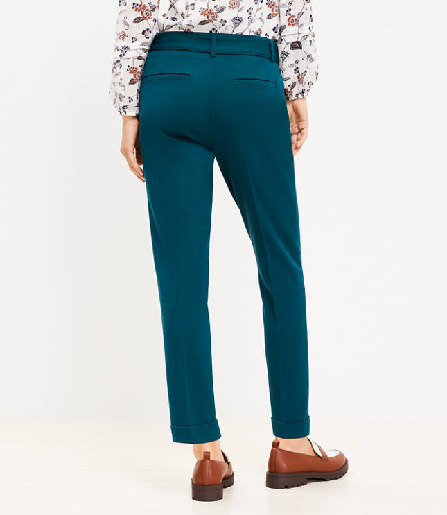 Women's Curvy Pants Loft